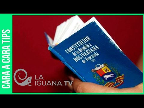 Ley de Ciudades Comunales va de la mano con la constitución de Venezuela