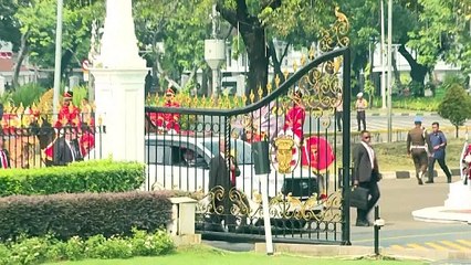 Papa defende diálogo inter-religioso para lutar contra extremismo