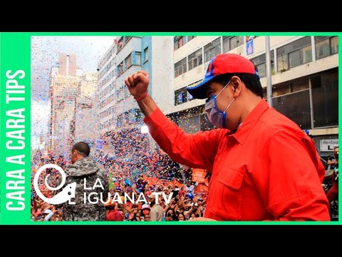 ¿Qué postura tomó la izquierda ecuatoriana frente a los ataques de Lasso contra Venezuela?