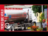 ¡Tiemblan los corruptos! 10 funcionarios de Pdvsa detenidos por desvío de combustible en el Zulia