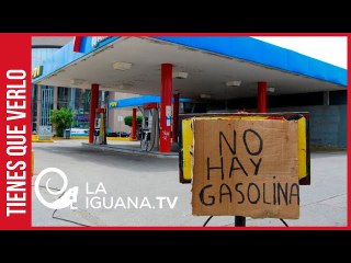 Mientras el pueblo hace cola: Funcionarios corruptos de PDVSA se robaron 50 cisternas de gasolina