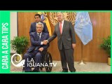 Caballo de Troya: ¿Lenín Moreno fue comprado por la derecha antes o despues de ser presidente?