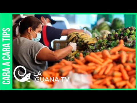 Encuesta a productores de alimentos en Venezuela: Todos los organismos que la están impulsando