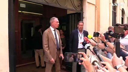 Caso Sangiuliano, bocche cucite nella maggioranza sulla vicenda Boccia