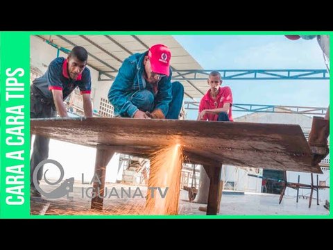 ¿Quiere alistarse en el Ejército Productivo Obrero? Acá le explicamos cómo hacerlo