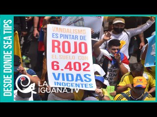 Download Video: Récord macabro: En tan sólo 3 meses en Colombia se registraron casi 30.000 desplazados internos