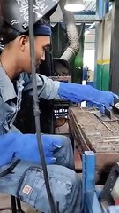 welding