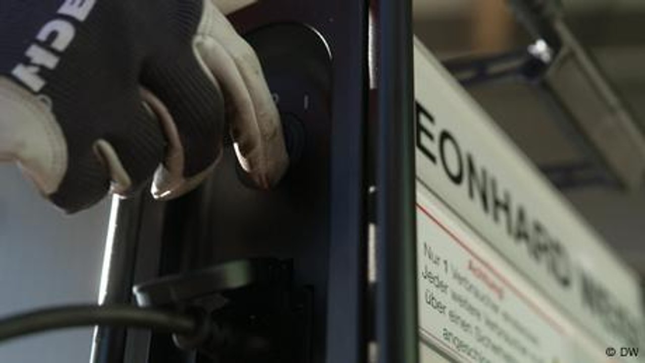 Instagrid – die mobile und saubere Energie