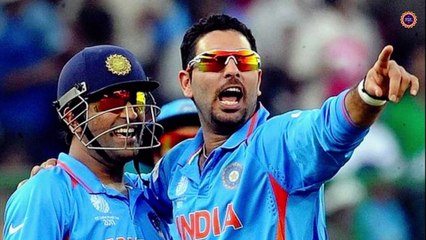 वो तीन कारण क्यों एमएस धोनी से नफरत करते हैं युवराज सिंह के पिता योगराज सिंह