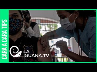 Para que los niños puedan volver a clase: IPASME está vacunando a los trabajadores de la educación