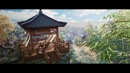 Sword of Coming episode 06 | Multi Sub | 4K | vip110.vip