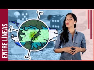 Buscando agua y petróleo en Suramérica: Reino Unido intensifica presión militar en las Malvinas