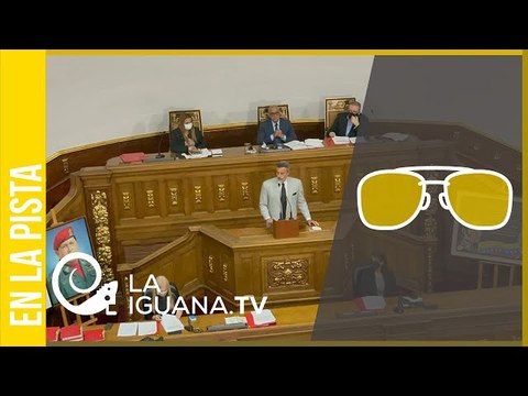 ¡Todo listo! Asamblea Nacional juramentó a los nuevos rectores del Consejo Nacional Electoral