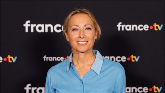 GALA VIDEO - Anne-Sophie Lapix et Laurent Delahousse au cœur d’une grosse révolution : les téléspectateurs vont être surpris !