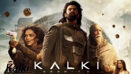 Kalki Movie Part 2 Hindi - Exciting Sequel You Can't Miss! 🎬
