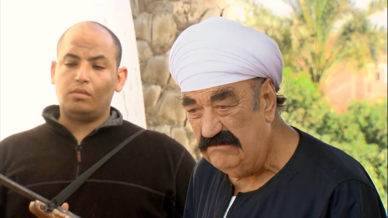 عمل ايه فى رجالته لما محدش عرف يخلص على خميس افندينا ....هتتصدم من رد فعله معاهم !!! #مزاج_الخير