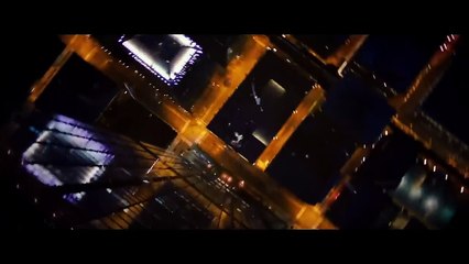 La bande-annonce de Jupiter : Le Destin de l'univers