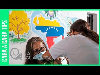 A nivel nacional: Así el IPASME lleva a cabo el plan de vacunación al personal docente