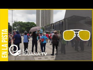 Segunda fase de vacunación en el país desde el Hotel Alba Caracas: Verdades y mentiras