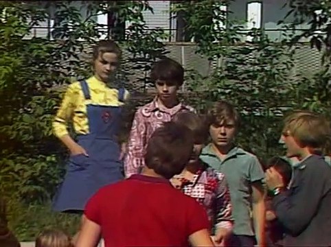 Следствие ведут ЗнаТоКи. Дело 13 (До третьего выстрела, часть1).