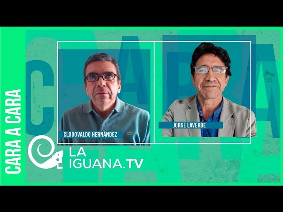 Hay demasiadas razones para continuar el paro y las protestas en Colombia: Profesor Jorge Laverde