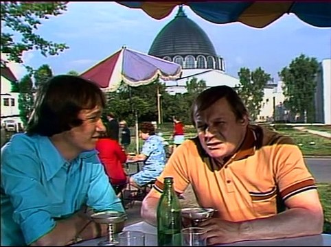 Следствие ведут ЗнаТоКи. Дело 13 (До третьего выстрела, часть2).