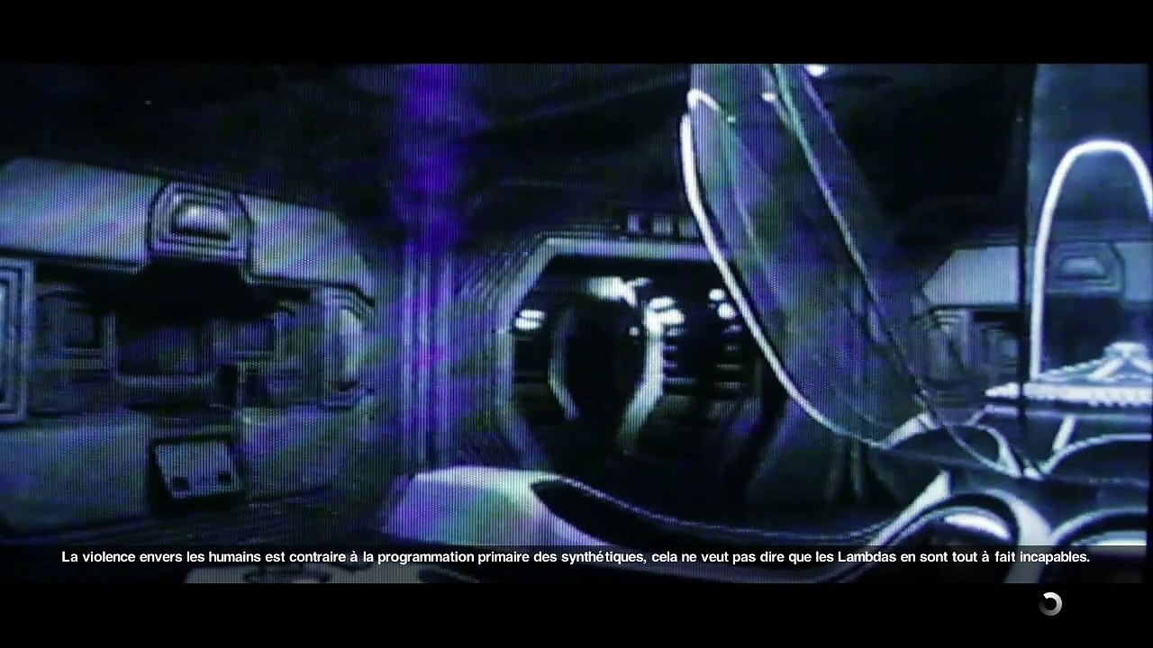 Alien: Isolation online multiplayer - ps3