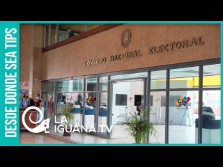 El nuevo CNE venezolano ya convocó elecciones: ¿Joe Biden está a punto de reconocerlo?