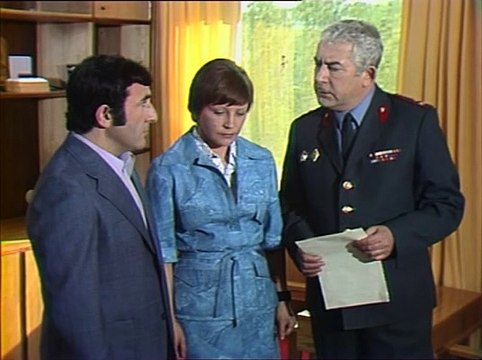 Следствие ведут ЗнаТоКи. Дело 14 (Подпасок с огурцом, часть1).