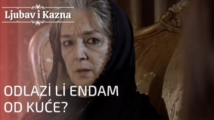 Odlazi li Endam od kuće? | Ljubav i Kazna - Epizoda 22