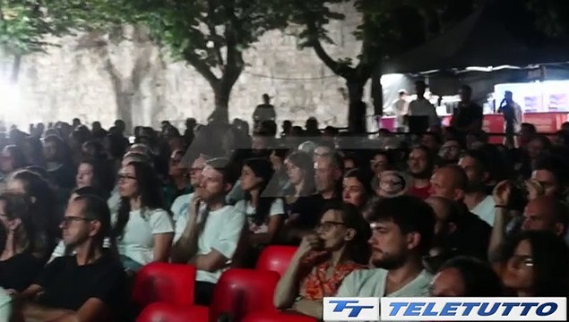 Video News - Guerra: Mannocchi e Sala in Castello