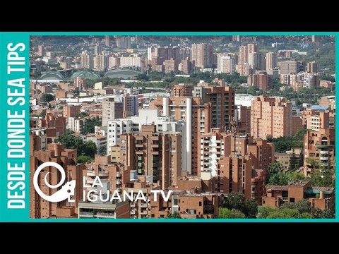 Datos que dejan fríos: Medellín, capital mundial del narcotráfico y de masacres paramilitares