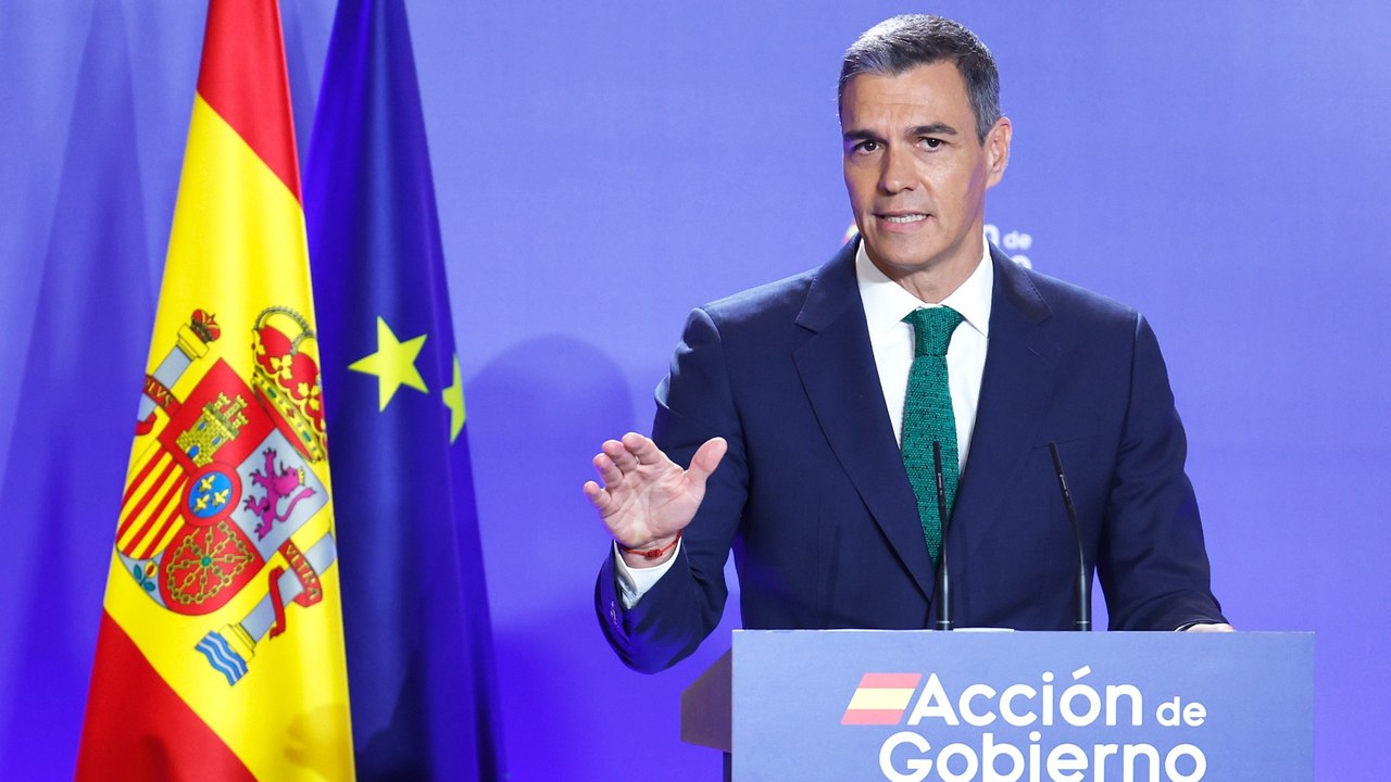 Sánchez: "Todas las comunidades autónomas recibirán más recursos"