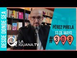 ¿Cómo potencias y medios controlan tu mente? Estupidización global analizada por #PérezPirela