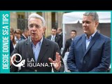 ¿Y los acuerdos de paz? La razón veraz por la cual Duque y Uribe nunca lo respetaron (ni lo harán)