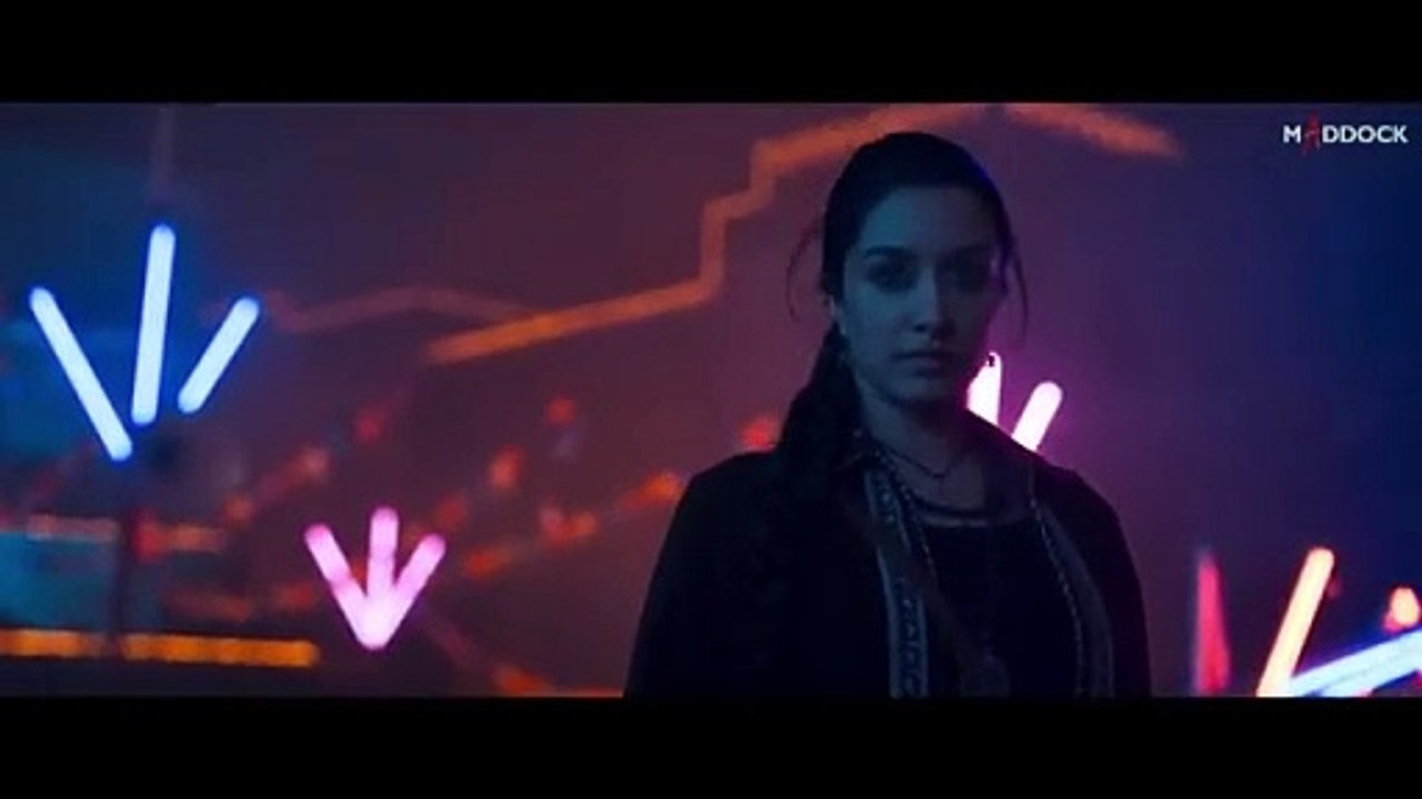 Stree 2 - Final Trailer - Shraddha Kapoor - Rajkumar Rao - Pankaj Tiwari - Akshay Kumar - 15 August