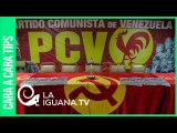 ¿Políticas neoliberales en revolución? Esto dicen las filas del PCV