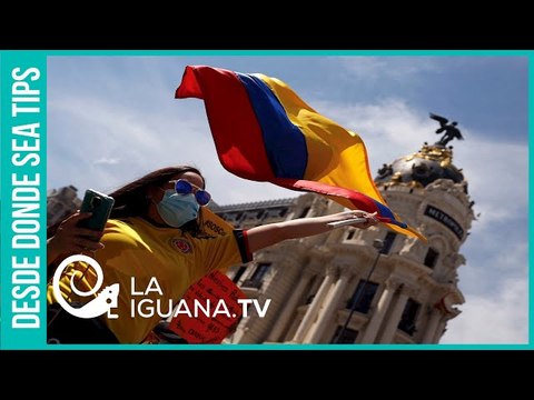 ¿Qué pasó con la reforma tributaria que desencadenó las protestas masivas en Colombia?