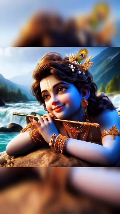 Radha krishna