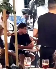 Bellingham aprovecha el parón para conocer mejor Madrid