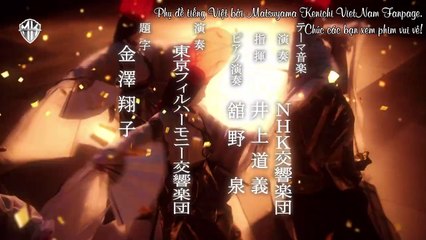 [Vietsub] Taira no Kiyomori (2012) - Tập 49 [Taiga 51]