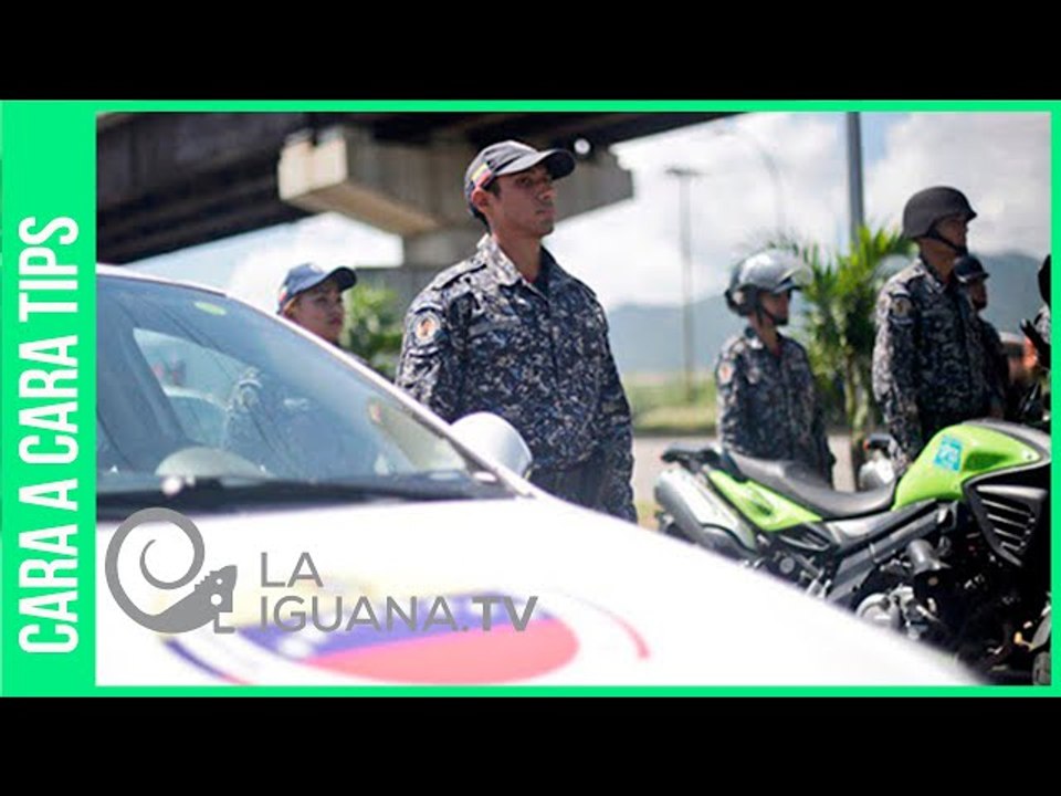 VEN911: ¿Cómo operan los cuerpos de seguridad a través de los Cuadrantes de Paz en Venezuela?