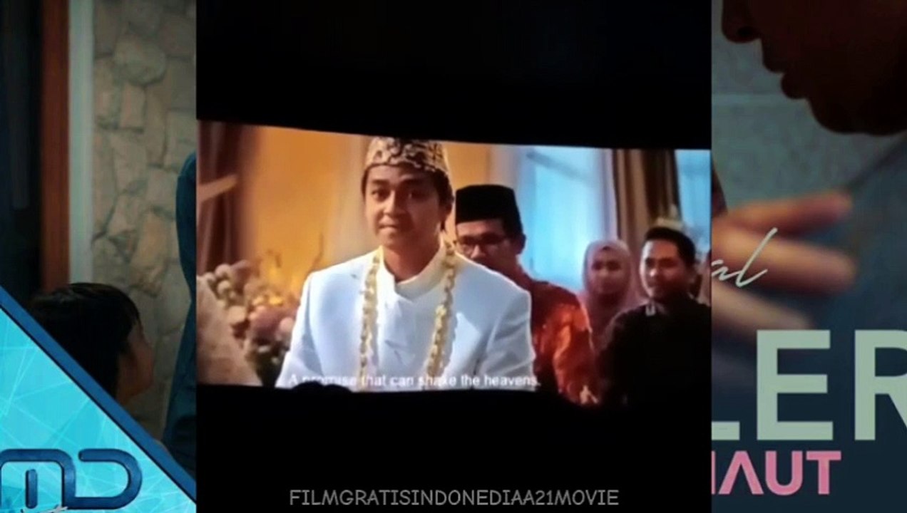 Ipar Adalah Maut 2024 CAM