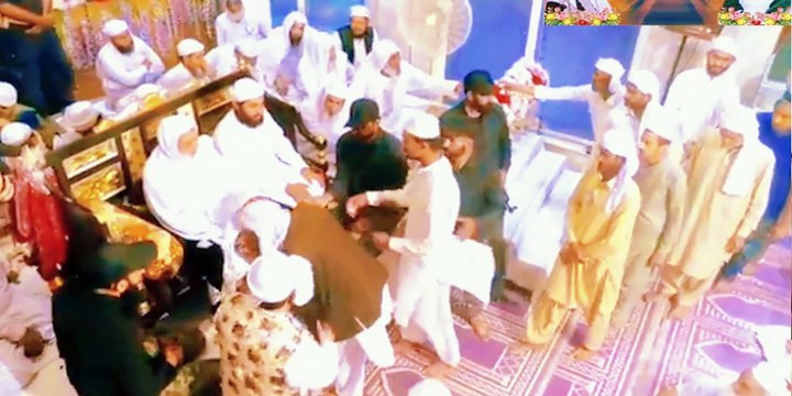 klam mera murshid sohna || Hazrat Sakhi Baba Ji Sarkar Gyarvi Shareef Waly