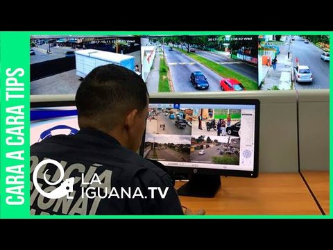 Para la seguridad del pueblo venezolano: Así trabaja la app Cuadrantes de Paz mediante VEN911