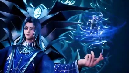 Throne of Seal Ep 123 Multi Sub