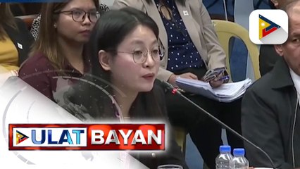 Pagdating sa bansa ni Alice Guo, inaabangan na