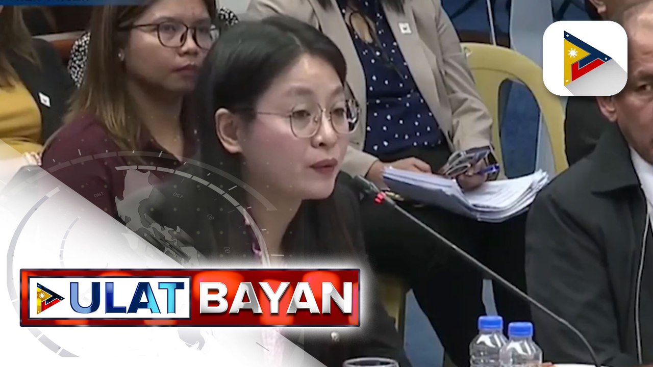 Pagdating sa bansa ni Alice Guo, inaabangan na