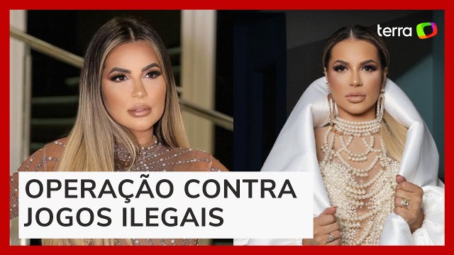 Deolane Bezerra e a mãe são presas no Recife (PE); irmã diz que família está sendo ‘perseguida’