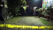Luka Tembak di Kepala! Polisi Ditemukan Tewas di Rumahnya